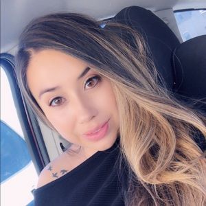 Meet your Posher, Feliciana